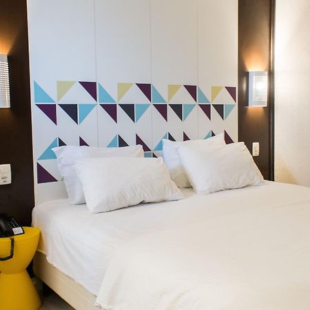 Hotel Master Express Moinhos De Vento à Porto Alegre Extérieur photo