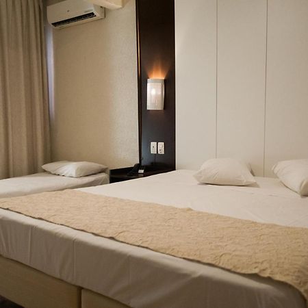 Hotel Master Express Moinhos De Vento à Porto Alegre Extérieur photo