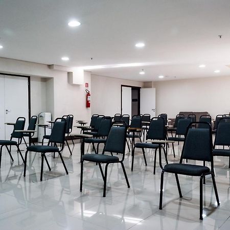 Hotel Master Express Moinhos De Vento à Porto Alegre Extérieur photo