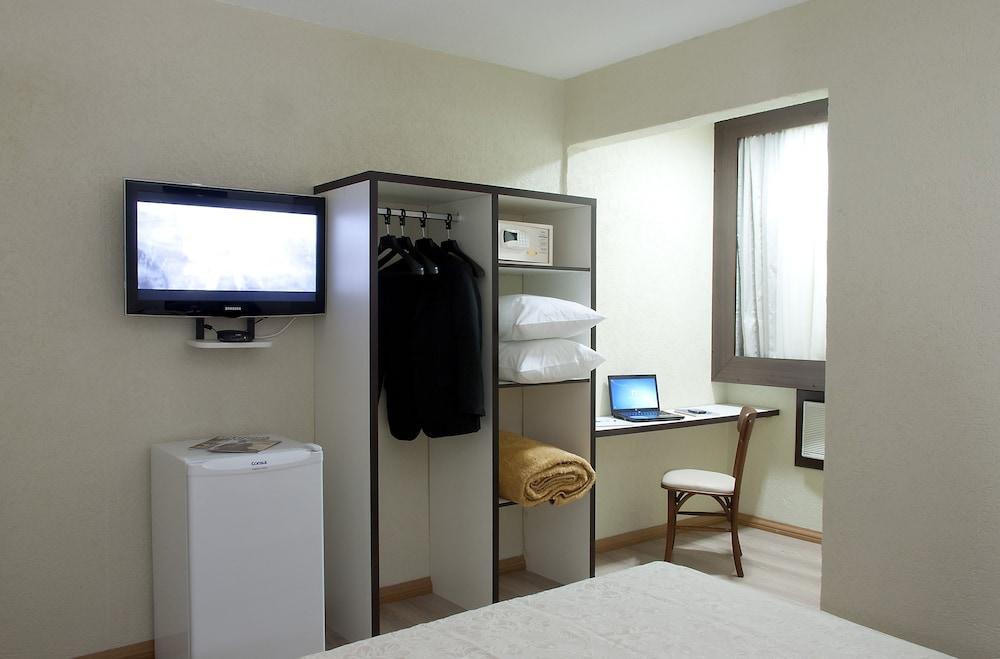 Hotel Master Express Moinhos De Vento à Porto Alegre Extérieur photo