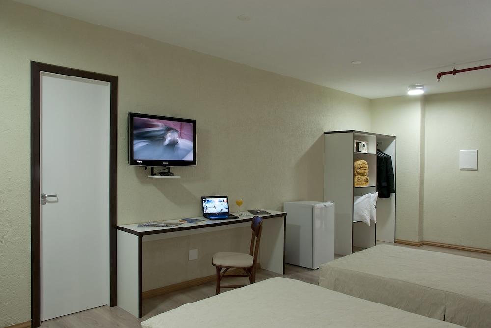 Hotel Master Express Moinhos De Vento à Porto Alegre Extérieur photo