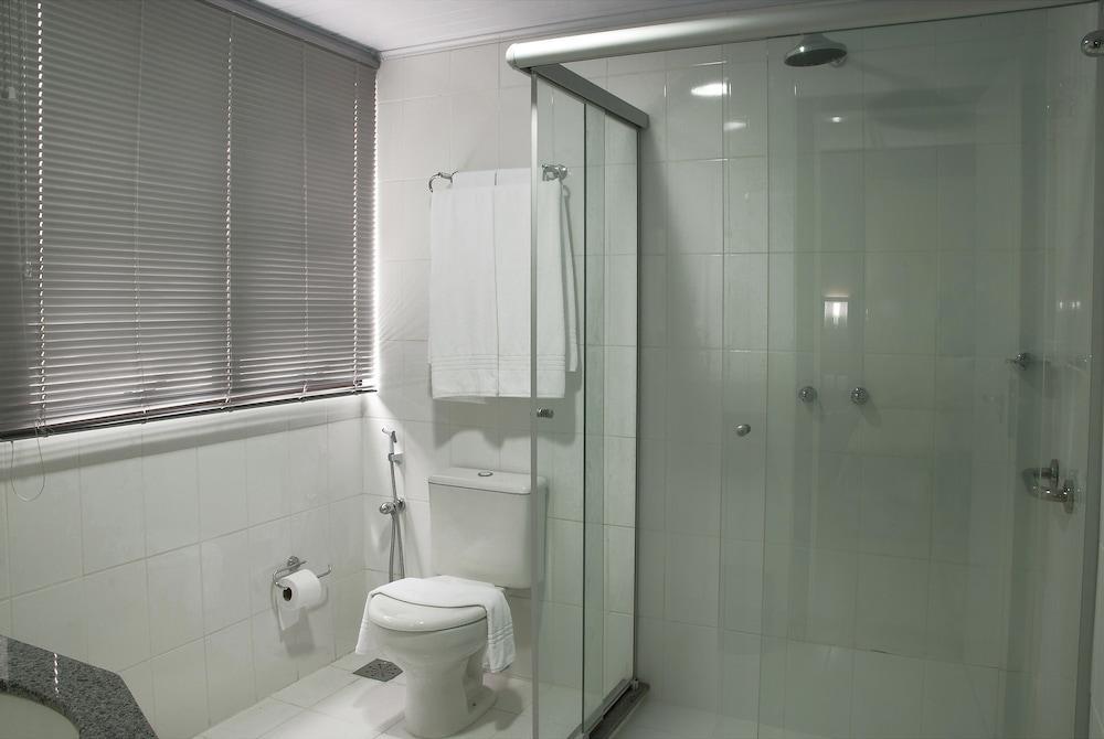 Hotel Master Express Moinhos De Vento à Porto Alegre Extérieur photo