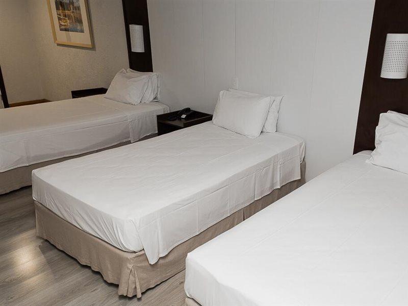 Hotel Master Express Moinhos De Vento à Porto Alegre Extérieur photo