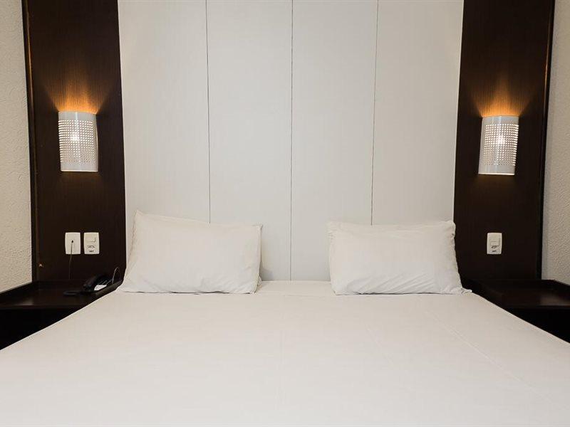 Hotel Master Express Moinhos De Vento à Porto Alegre Extérieur photo