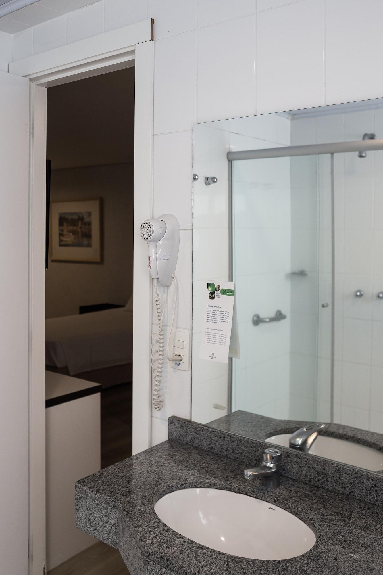 Hotel Master Express Moinhos De Vento à Porto Alegre Extérieur photo