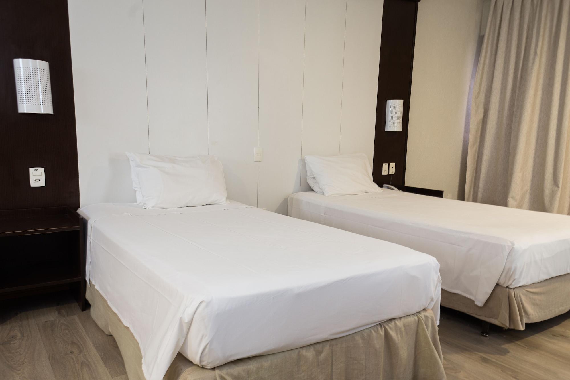 Hotel Master Express Moinhos De Vento à Porto Alegre Extérieur photo