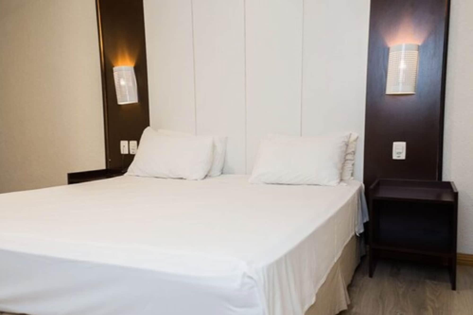 Hotel Master Express Moinhos De Vento à Porto Alegre Extérieur photo