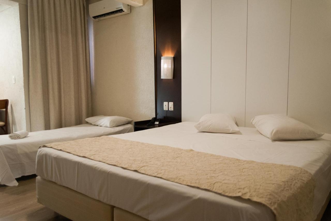 Hotel Master Express Moinhos De Vento à Porto Alegre Extérieur photo