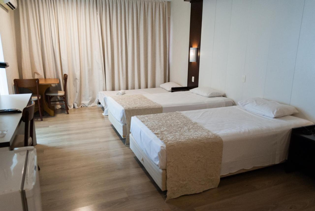 Hotel Master Express Moinhos De Vento à Porto Alegre Extérieur photo