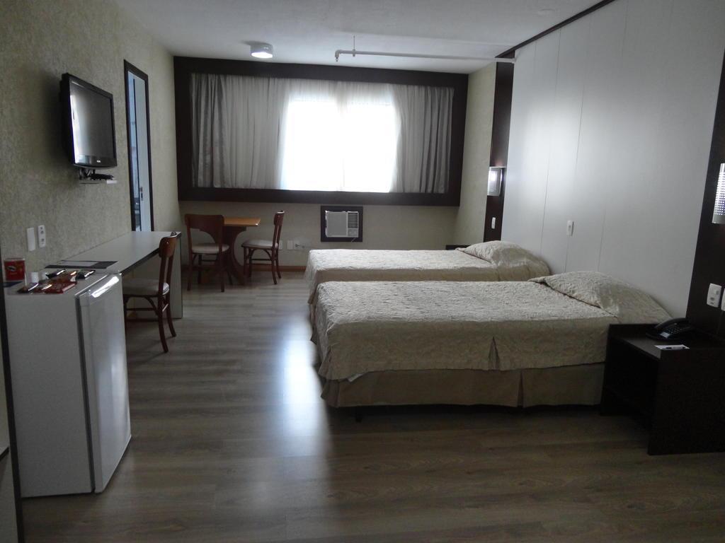 Hotel Master Express Moinhos De Vento à Porto Alegre Extérieur photo