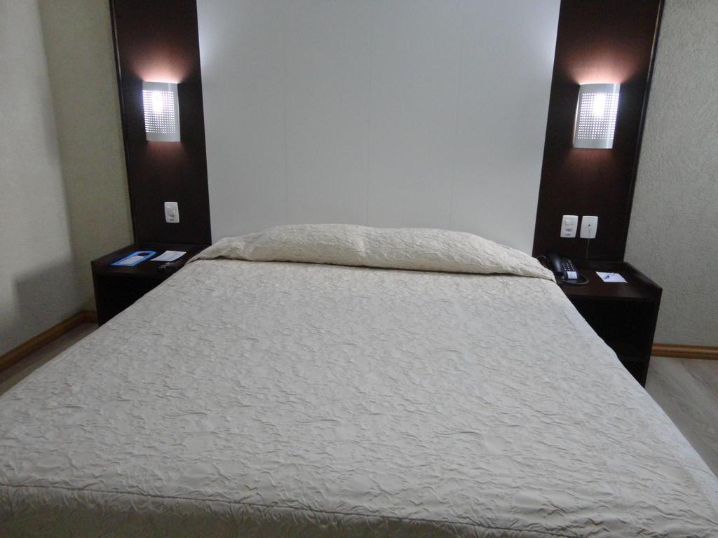 Hotel Master Express Moinhos De Vento à Porto Alegre Extérieur photo