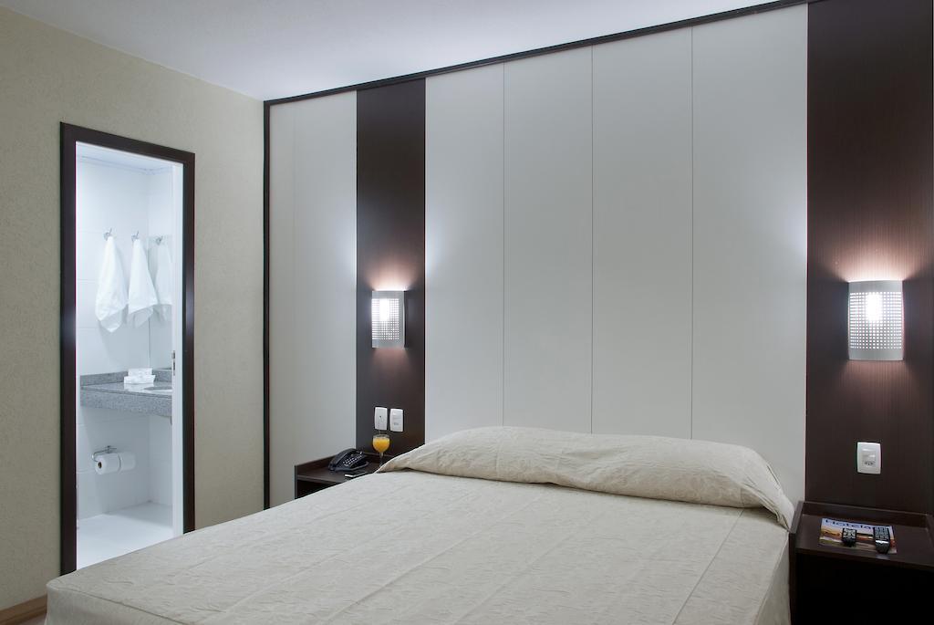 Hotel Master Express Moinhos De Vento à Porto Alegre Extérieur photo
