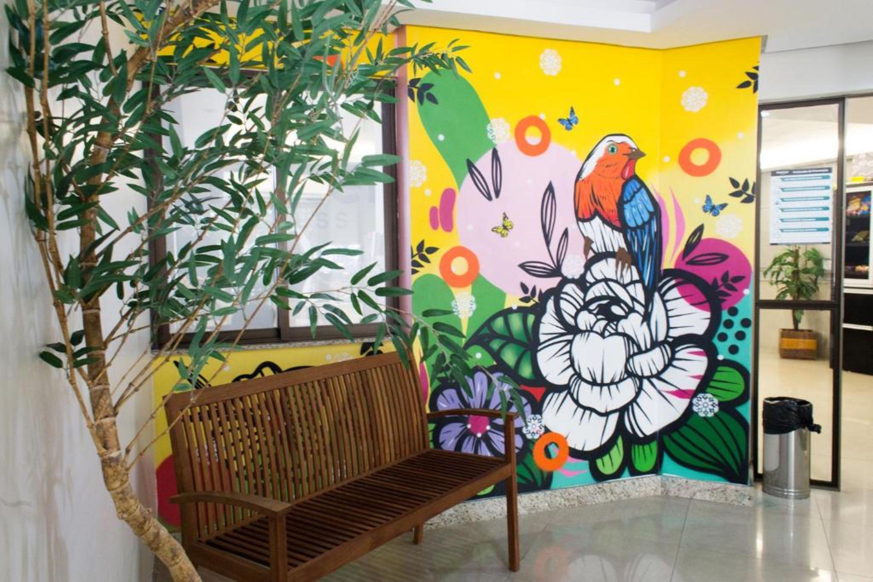 Hotel Master Express Moinhos De Vento à Porto Alegre Extérieur photo