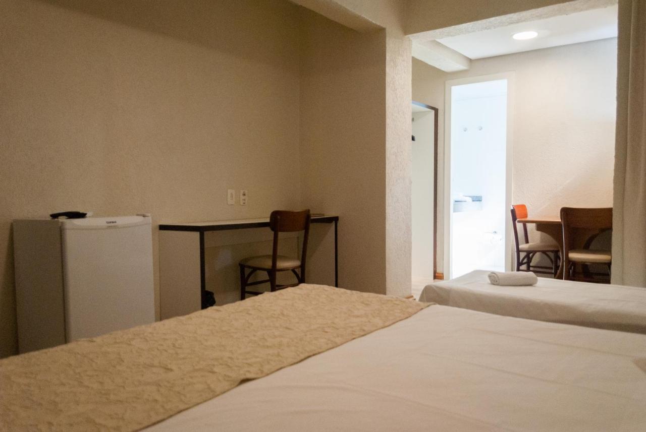 Hotel Master Express Moinhos De Vento à Porto Alegre Extérieur photo