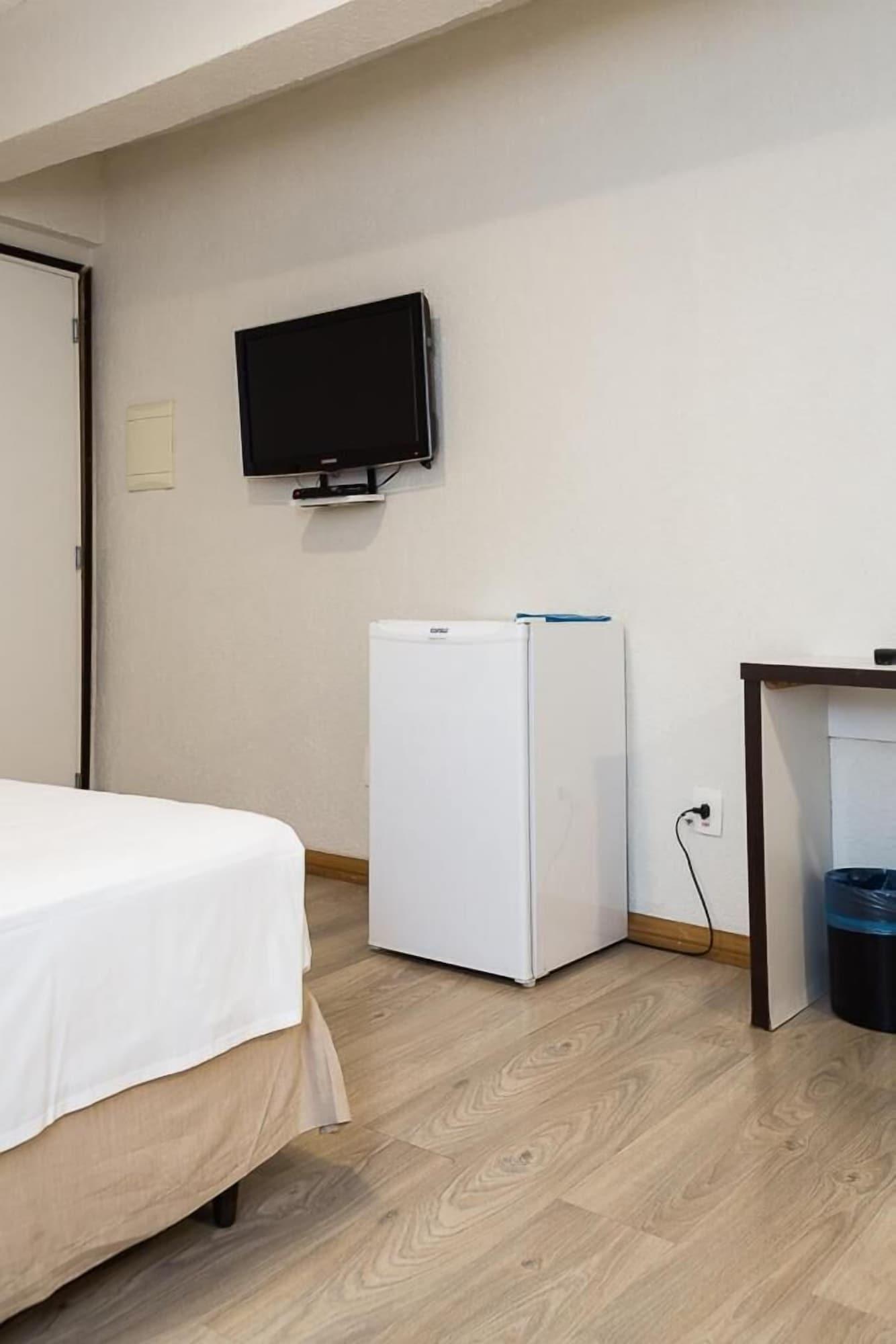 Hotel Master Express Moinhos De Vento à Porto Alegre Extérieur photo