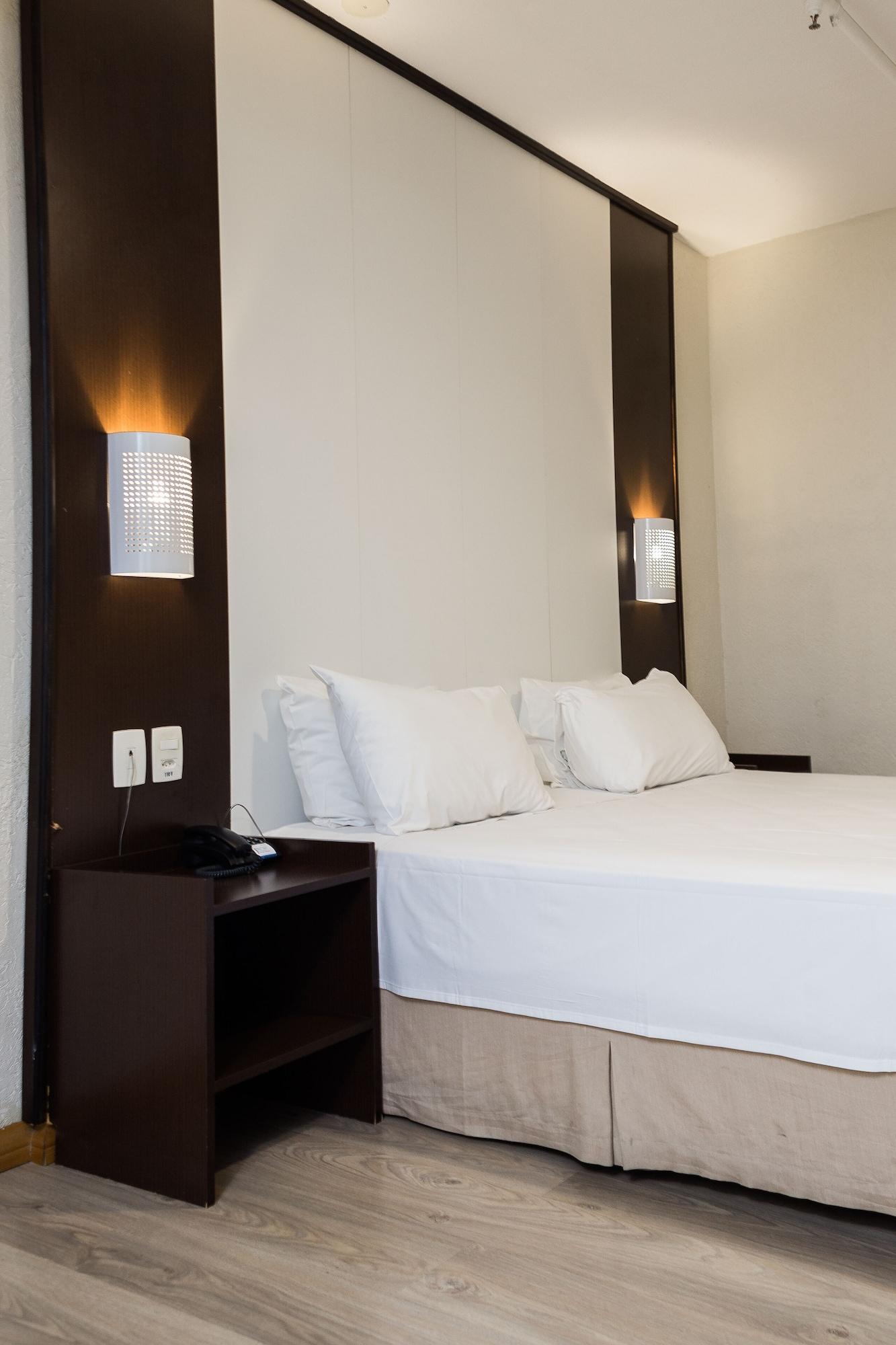 Hotel Master Express Moinhos De Vento à Porto Alegre Extérieur photo