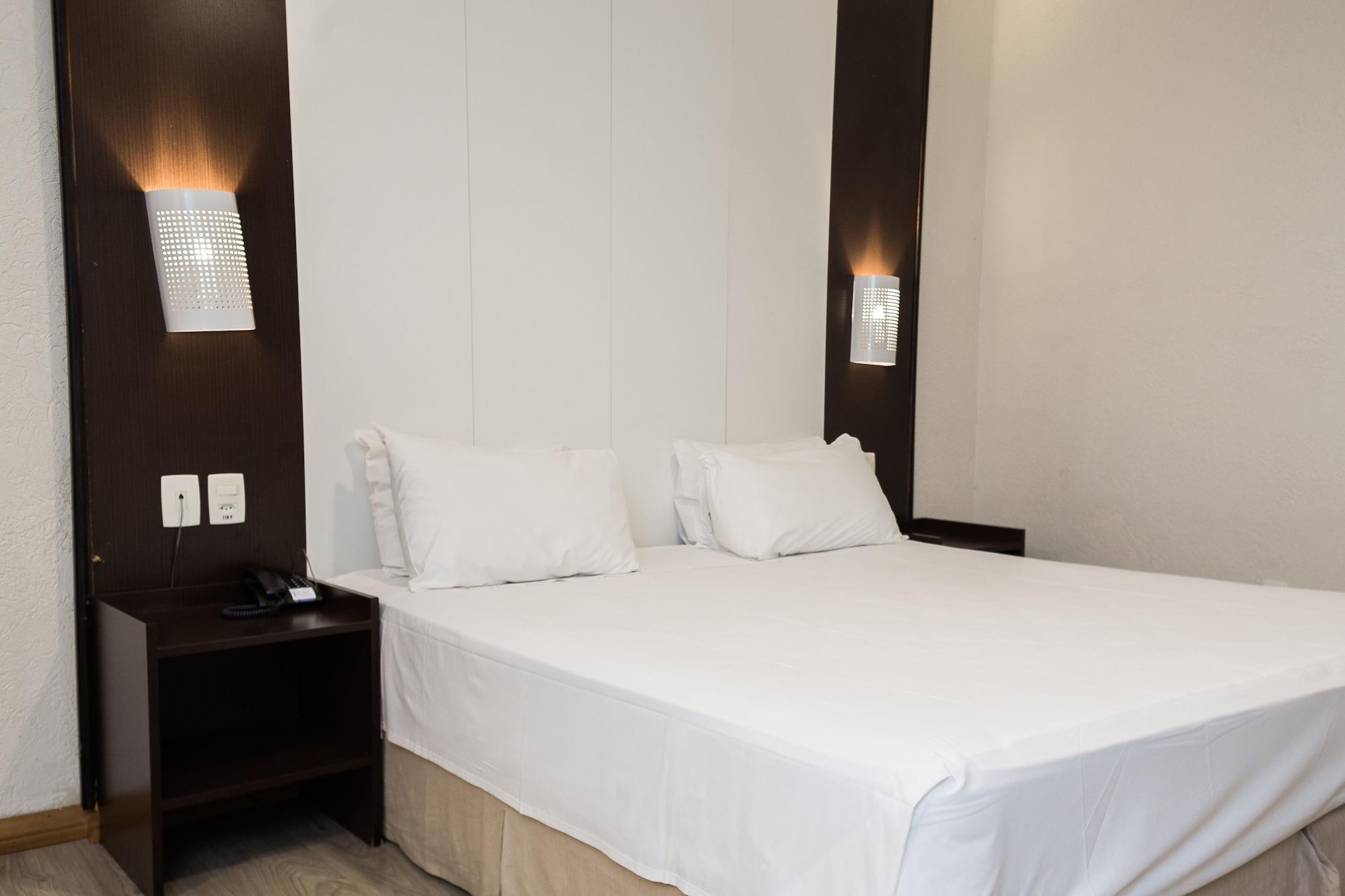 Hotel Master Express Moinhos De Vento à Porto Alegre Extérieur photo