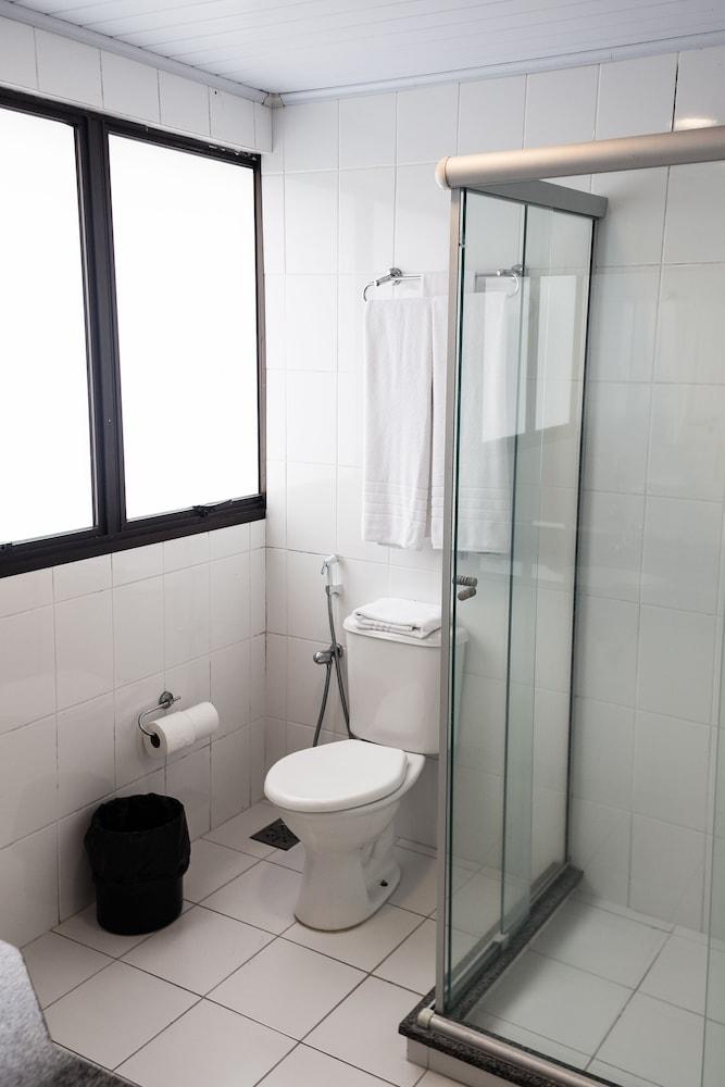 Hotel Master Express Moinhos De Vento à Porto Alegre Extérieur photo