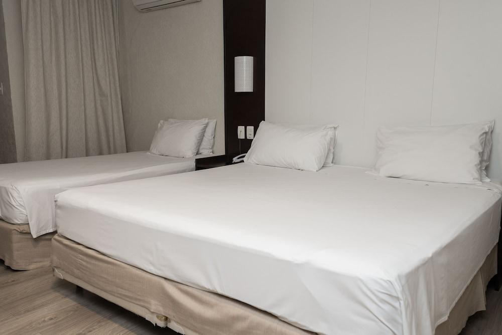 Hotel Master Express Moinhos De Vento à Porto Alegre Extérieur photo