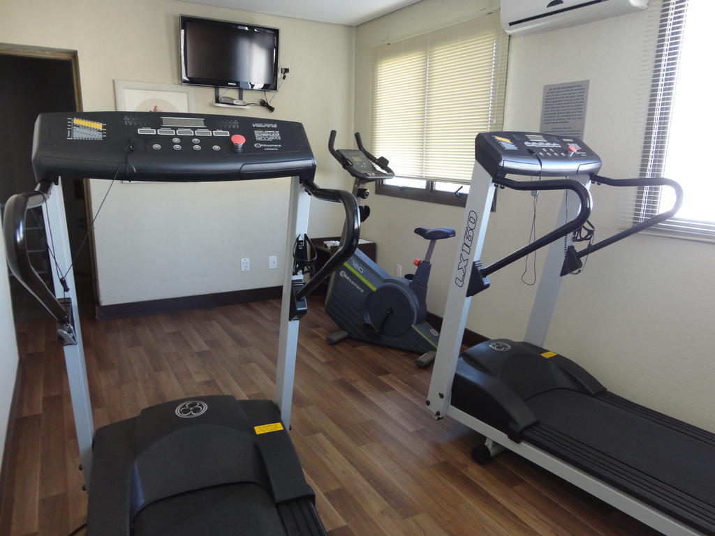 Hotel Master Express Moinhos De Vento à Porto Alegre Extérieur photo